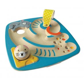 PlanToys Labyrint