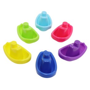 Rtt Start Badleksaker (6 stycken), Bt