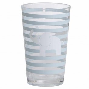 Rtt Start Akrylglas, Elefant/Ljusbl