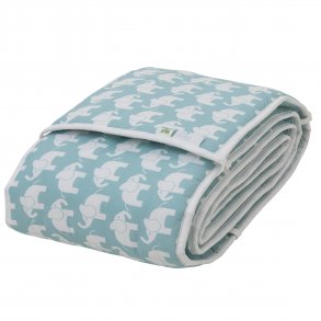 Rtt Start Spjlskydd, Elefant/Ljusbl