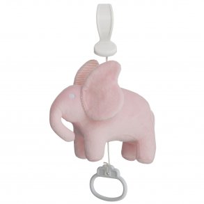 Rtt Start Spilledse, Elefant/Pink