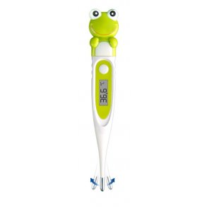 Digital thermometer from Reer , Frog