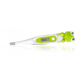 Reer Digitales Thermometer, Frosch