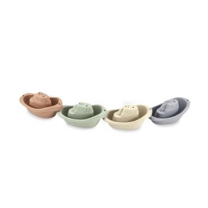 Scandinavian Baby Products Stablebde (6 stk.)