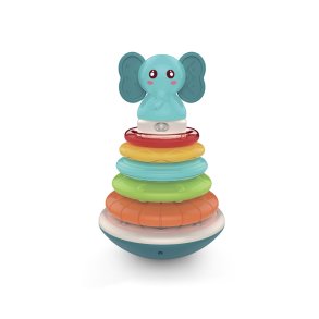 Scandinavian Baby Products Stabeltrn, Elefant