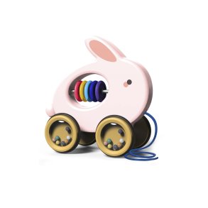 Scandinavian Baby Products Trkdyr, Kanin