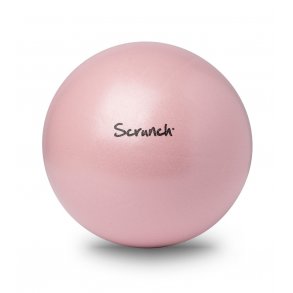 Scrunch Ball, Rosa