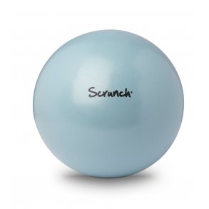 Scrunch Ball, Hellblau