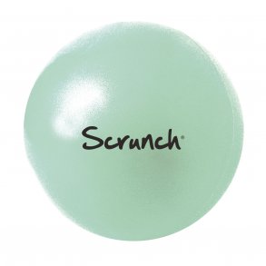 Scrunch Ball, Minze