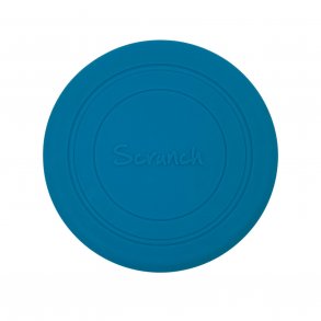 Scrunch Frisbee, Petroleum