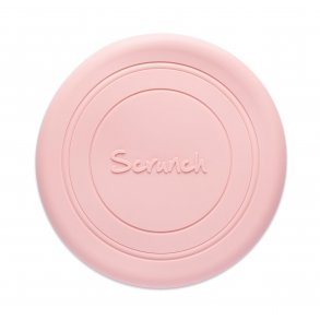 Scrunch Frisbee, Rosa