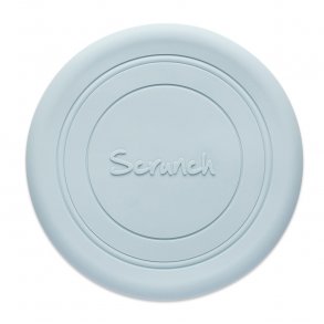 Scrunch Frisbee, Hellblau