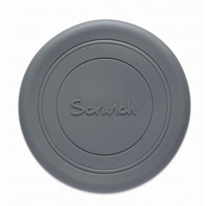 Scrunch Frisbee, Anthrazitgrau