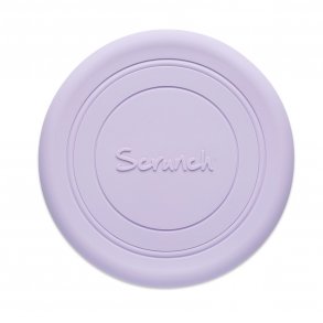 Scrunch Frisbee, Hell Lila