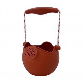 Scrunch Giekanne, Rost