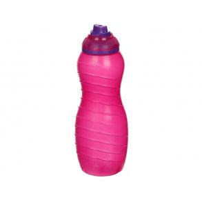 Sistema Drickflaska 700 ml, Davina/Pink