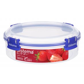 Sistema Förvaringsbox 640 ml, Klip It Plus