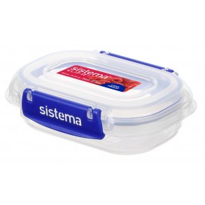 Sistema Förvaringsbox 180 ml, Klip It Plus