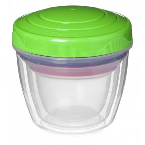 Sistema Förvaringsbox (3 st.), Stack´n Nest