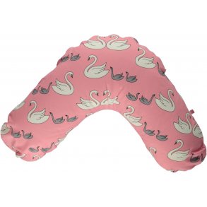 Smfolk Amningskuddverdrag, Svanar/Blush