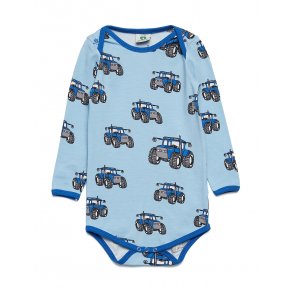 Smfolk body, Air Blue