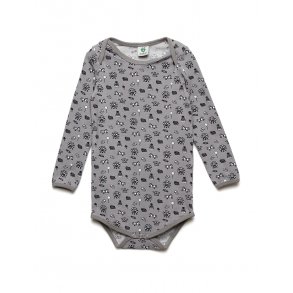 Smfolk body, Wilde Dove