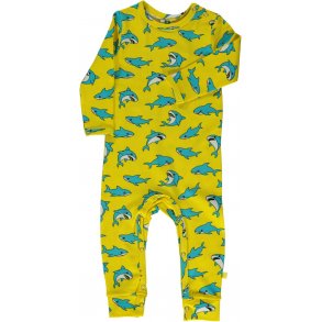 Smfolk Heldragt, Haj/Yellow