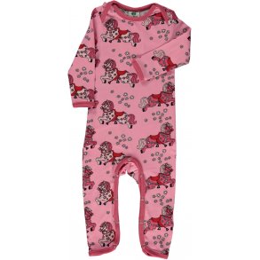 Smfolk Heldragt, Hest/Sea Pink