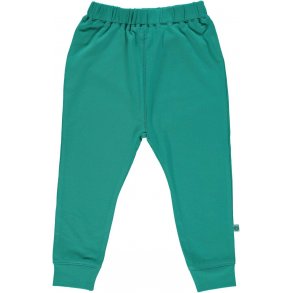 Smfolk Jersey Buks, Agate Green