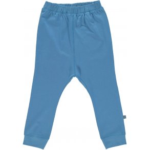 Smfolk Jersey Buks, Cendre Blue