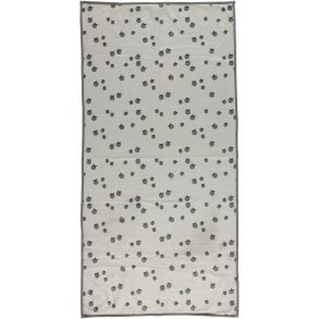 Smfolk Badhandduk 70x140cm, Lt. Grey Mix