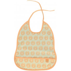 Smfolk Haklapp med pplen, Peach