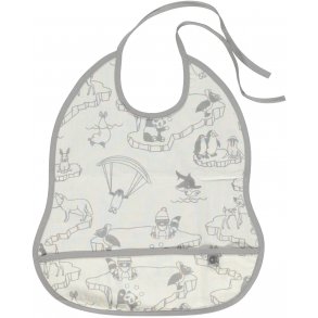 Smfolk Haklapp med belggning, Arctic Ocean