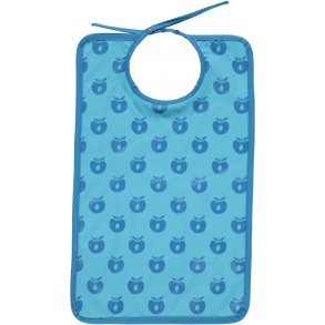 Smfolk Haklapp Vattenavvisande, pple/Blue Grotto