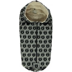 Smfolk Sov-/kpse med pplen, Wilde Dove