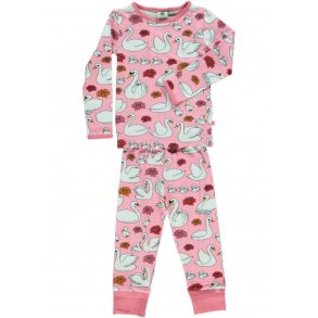 Smfolk Nattj, Svane/Sea Pink