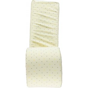 Smfolk Spjlskydd, 345cm x 30cm x 5cm, Wilde Dove