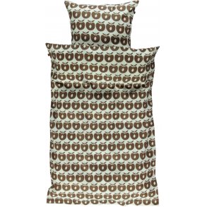 Smfolk Juniorsengest 100x140 cm, bler/Bison