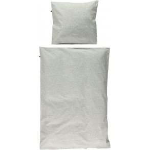 Smfolk Junior Sngset 100x140cm, Sophie La Girafe/Dawn Blue