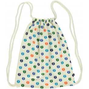 Smfolk Gymnastik - Turpose, Tyrkis