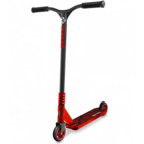 StreetSurfing Sparkcykel, Ripper HIC Bloody Red