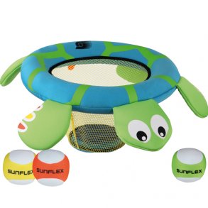 SUNFLEX Kastspel, Skldpadda 