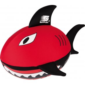 Sunflex Badboll, Haj