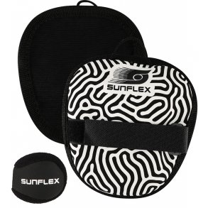 Sunflex Kastspel, Illusion