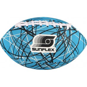 Sunflex Amerikansk Rugbyball, Circle