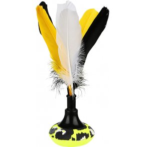 Sunflex Peteca Hand-Fot Spel, Animal