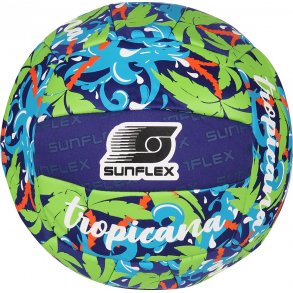 Sunflex Strandboll str. 5, Tropicana