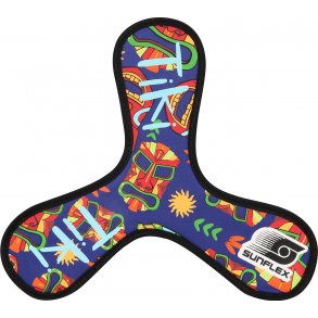 Sunflex Hopfllbar Boomerang, Tiki