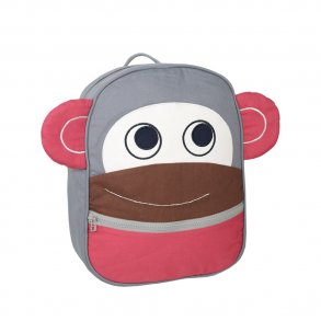 Svanhilde Rygsk Alvina, Abe