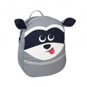 Svanhilde Rygsk Mukki, Vaskebjrn